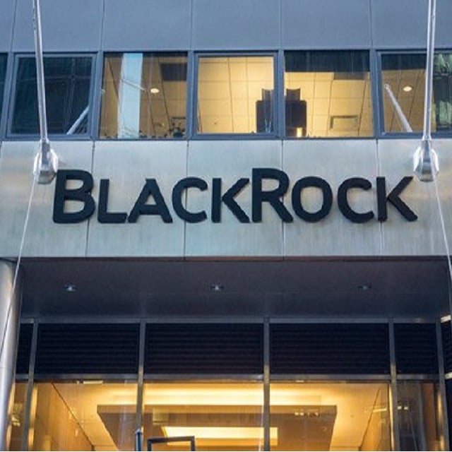 BlackRock Enters New League With $450B in Alternative Assets