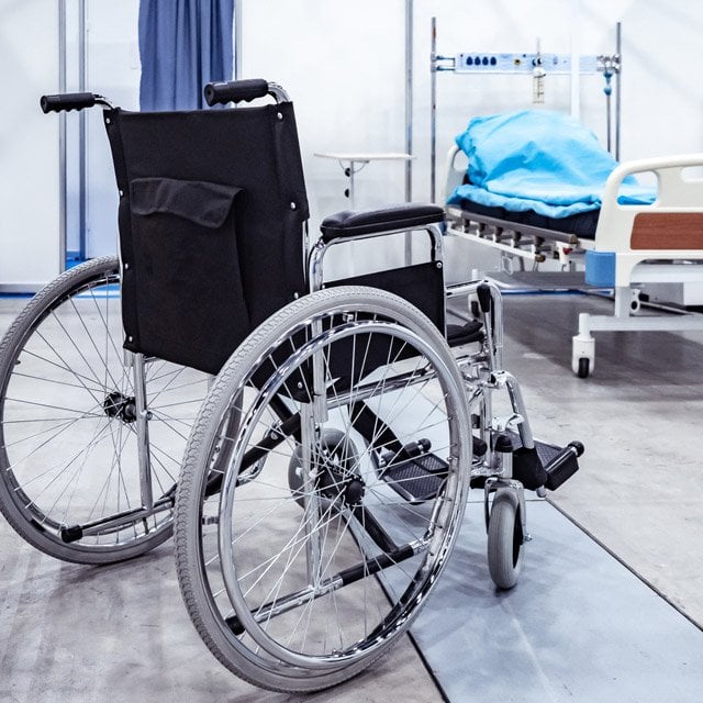 Disability Insurance Can Ensure Business Continuity