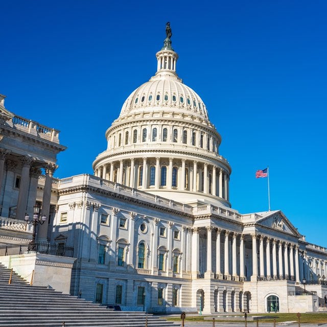 Expect Secure 3.0 and a Major Tax Bill Next Year