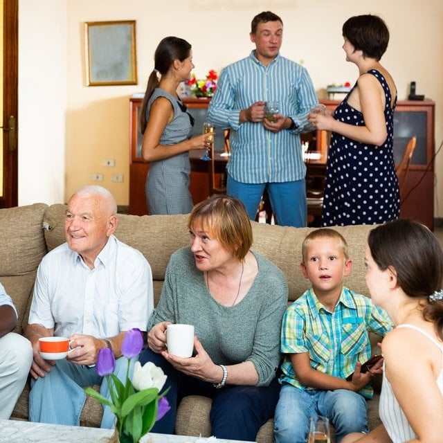 5 Secrets for Reaching Affluent 'Legacy Leavers'
