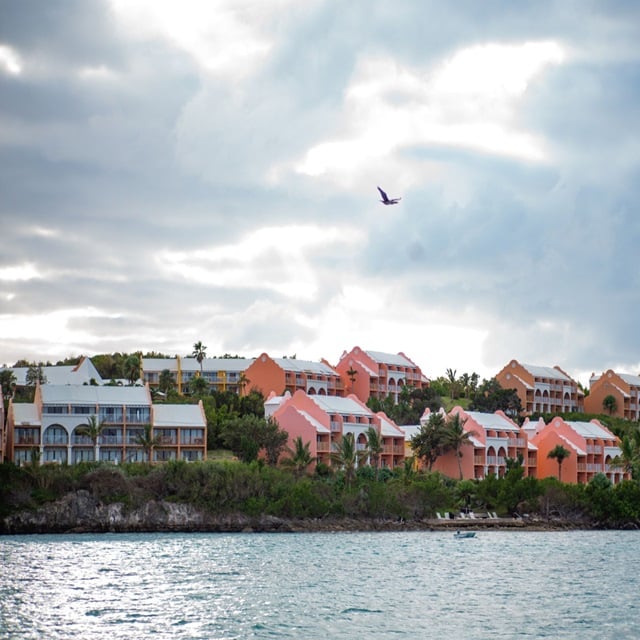 U.S. Needs Bermuda to Boost Annuity Supply, Regulators Say