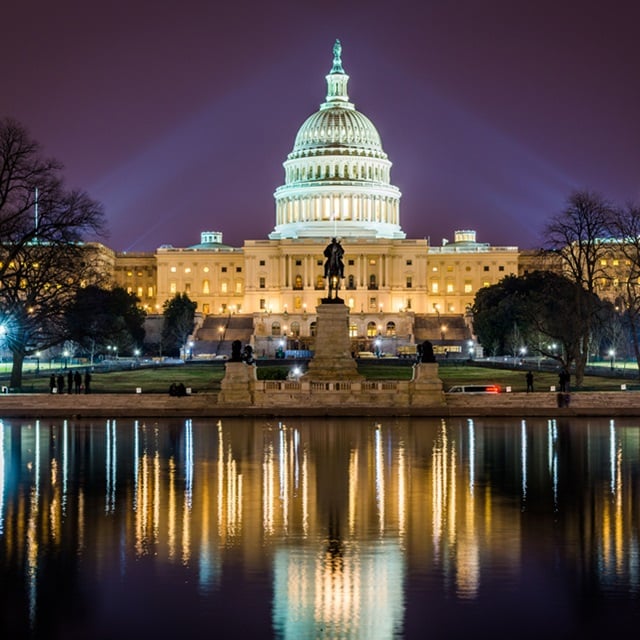 Senate OKs Bipartisan Bill That Might Help Older Clients With Tech