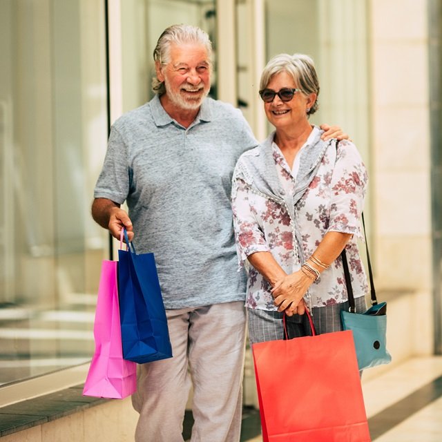 12 Top U.S. Cities for Retirement Income