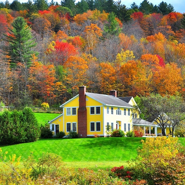 Yes, Homeowners Insurance Is Your Concern