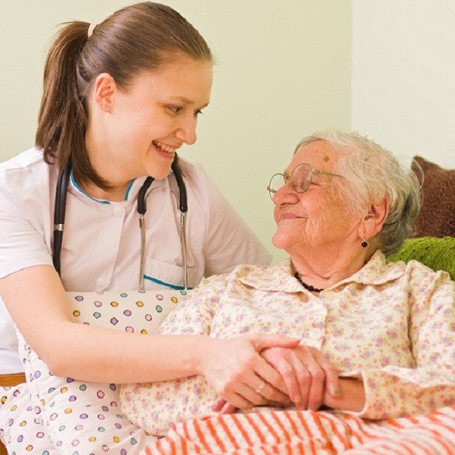 Stop Talking About Nursing Homes