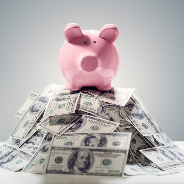 Annuities Can Provide Tax Bracket Cushions