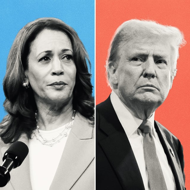 Taxes, Tariffs and More: 5 Key Economic Stakes of the Election