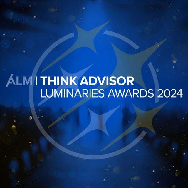 Luminaries FAQ: How to Participate in ThinkAdvisor's 2024 Awards Program