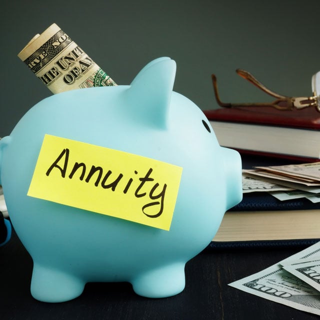New Bill Would Allow Direct 401(k) Rollovers to Annuities
