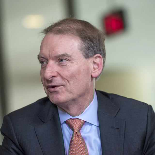 Trump's SEC Pick Criticized Bank Regulators' Efforts to Expand Scope