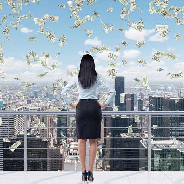 What You Need to Be 'Wealthy' in 12 Cities