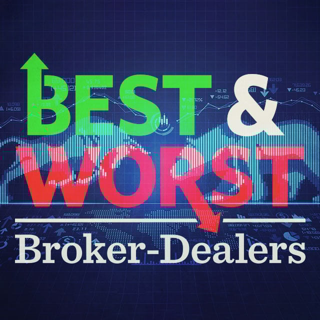 11 Best & Worst BDs: Q3 Earnings, 2024