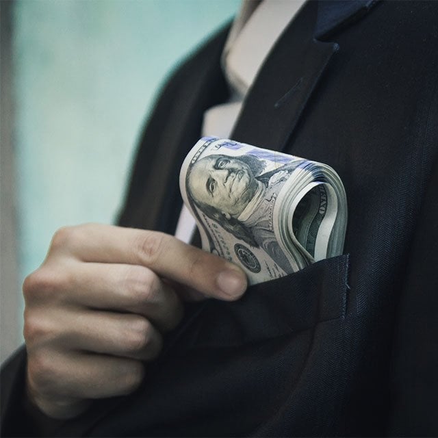 EF Hutton Says Its Fired CEO Stole Millions