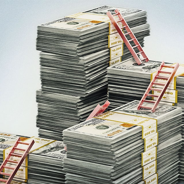 Bond Ladders Gain Traction in Direct Indexing