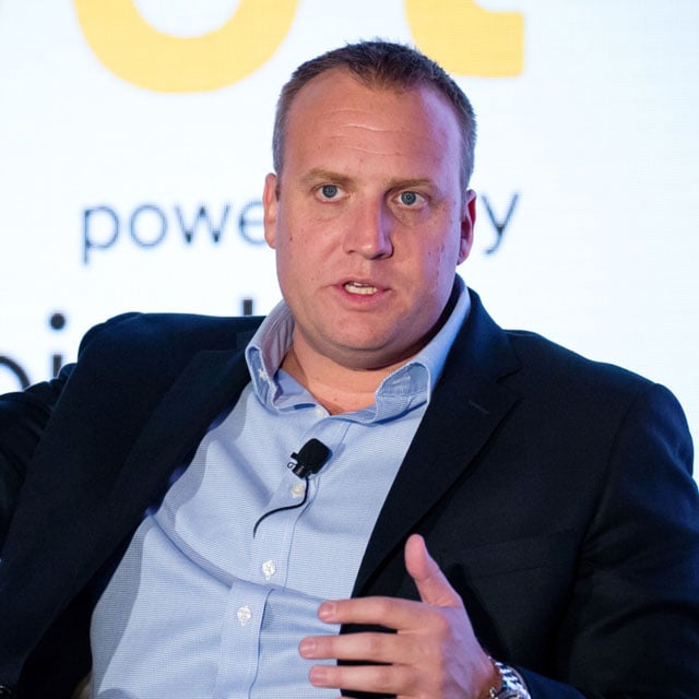 Josh Brown: Watch Out for Impersonators on Social Media