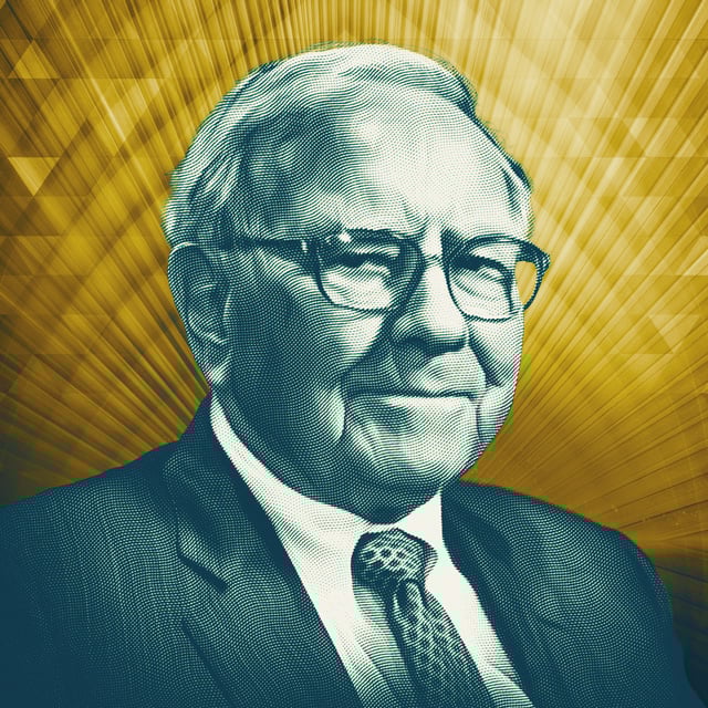 Warren Buffett's 7 Nuggets of Estate Planning Wisdom