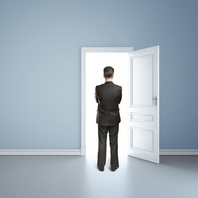 4 Keys to Succession Planning