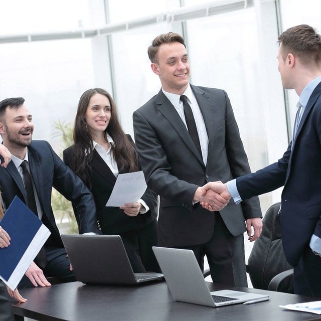 North American Family Offices Eye Up Cannabis and Crypto Investments
