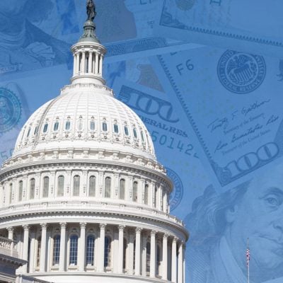 What Really Gets Shut Down When Government Spending Stops