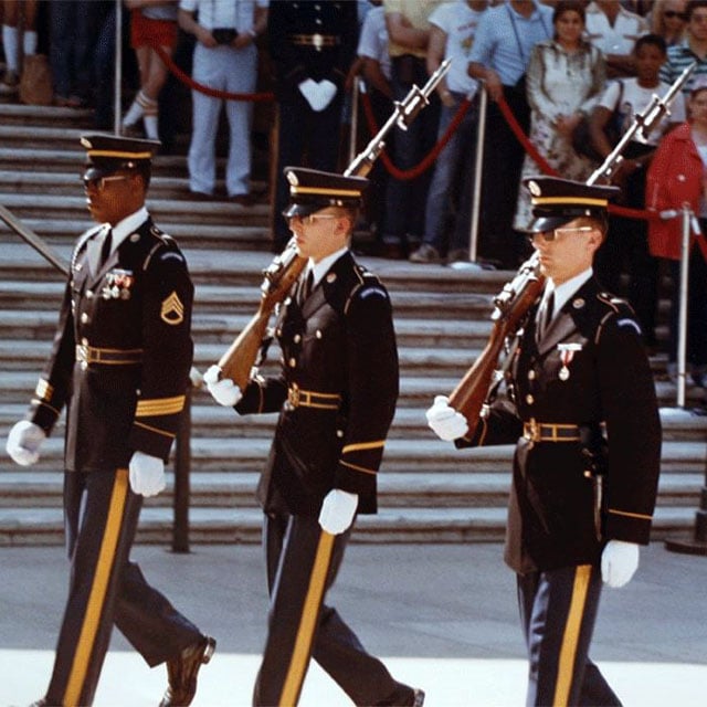 12 Best Cities for Veterans to Live: 2024