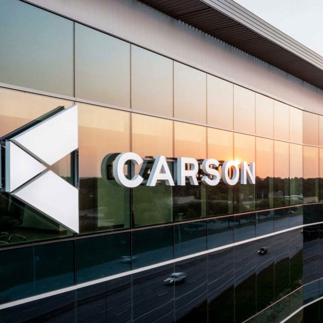 Carson Group Adds $1B Group in Midwest