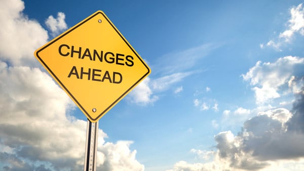 How Tax Law Impacts 5 Types of Advisors