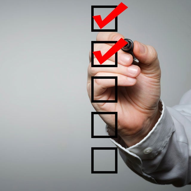 A Financial Planning Checklist, From Age 20 to 70 and Beyond