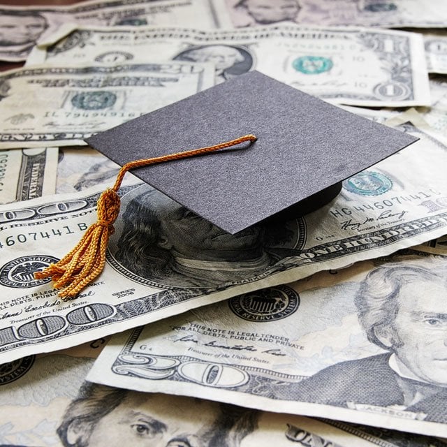 UConn’s Endowment Abandons Hedge Funds for New Kind of ETF