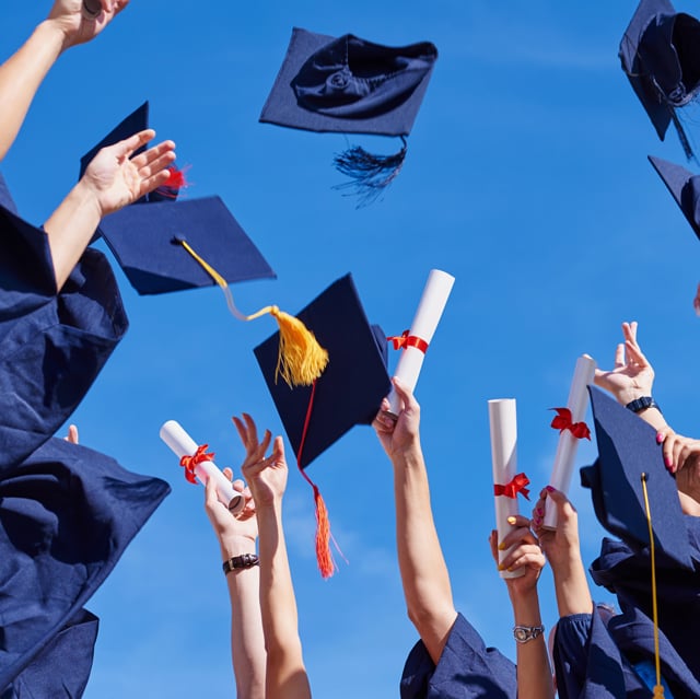 Top 16 College Majors for the Future