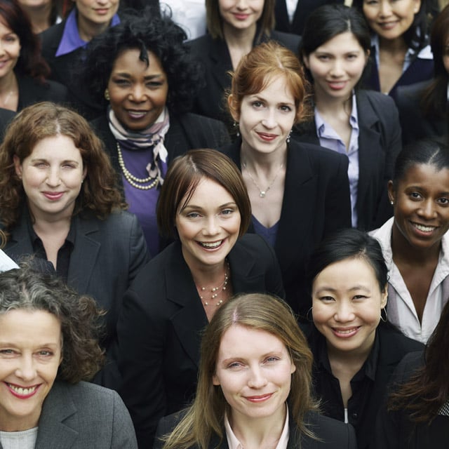 9 Trends in How Women Work With Advisors
