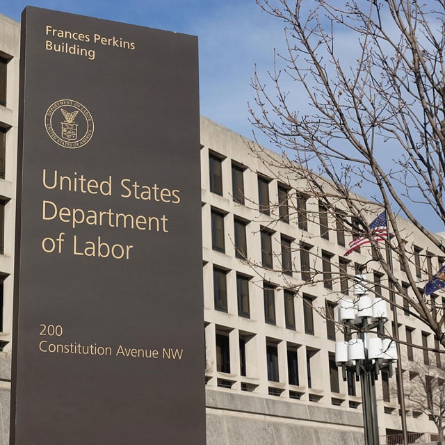 DOL Seeks More Data to Launch Retirement Savings Lost and Found Database