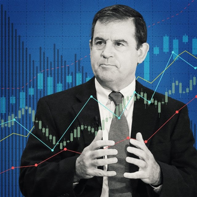 Bob Doll Sees Stock Pullback in Early 2025