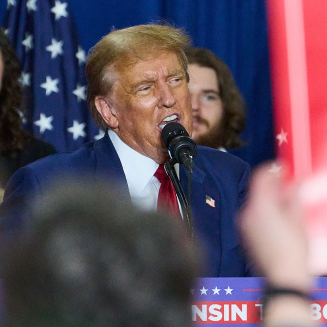 Trump's Tariffs, Tax Plans Could Bankrupt Social Security by 2031: Report