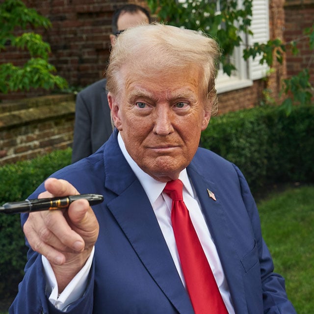 What Trump's Win Means for Estate Tax Planning