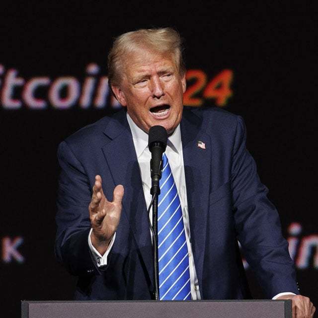 What Trump's Win Means for the Markets: 3 VIP Views