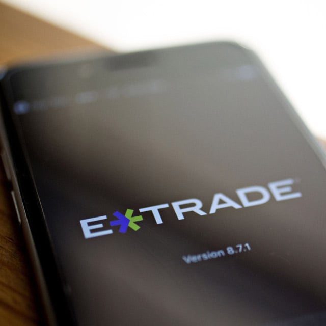 E-Trade Plans Zero-Cost Funds That Only Platform Clients Can Buy
