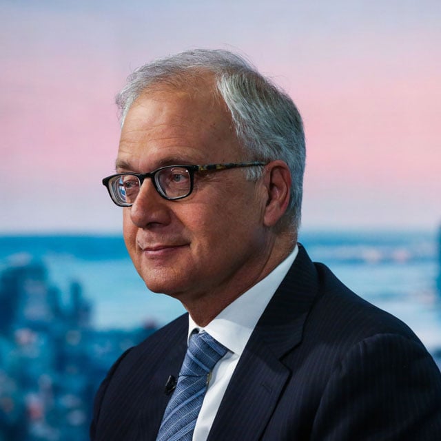 Ed Yardeni Sees 'a Lot of Upside' in U.S. Stocks
