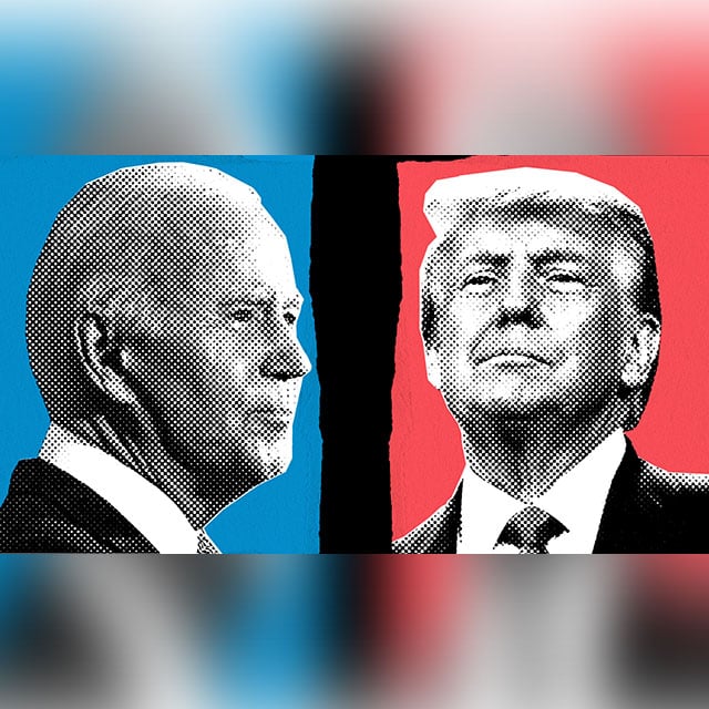 How Taxes Will Be Shaped by the 2024 Elections