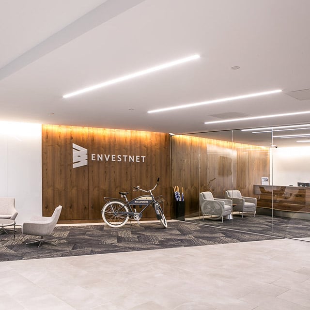 Bain Capital Closes Envestnet Acquisition for $4.5B