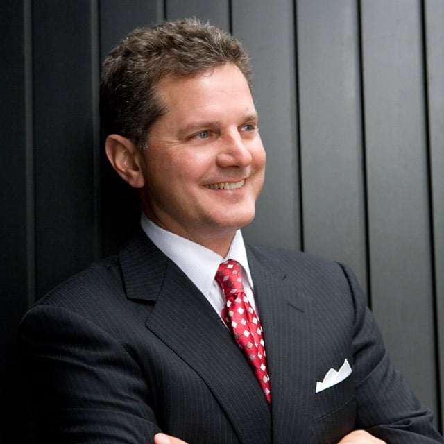 The Wealthy Index Investor and the SMA: A 'Horror Story' From Rick Ferri