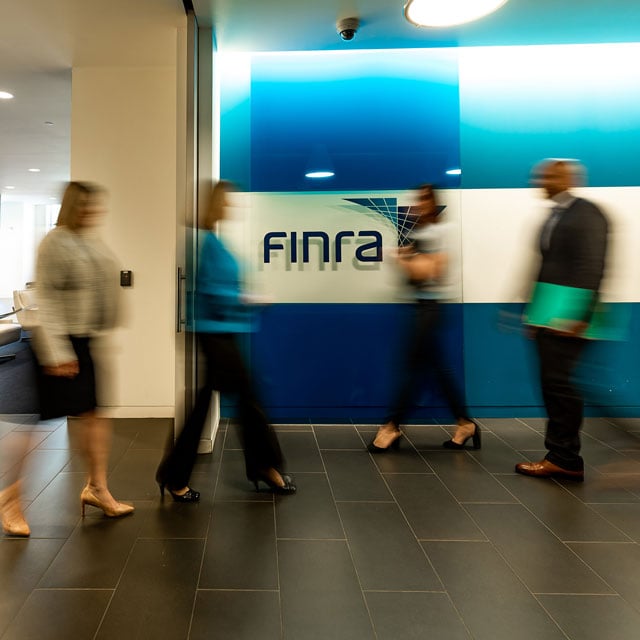 FINRA Files to Raise Fees Starting in 2025