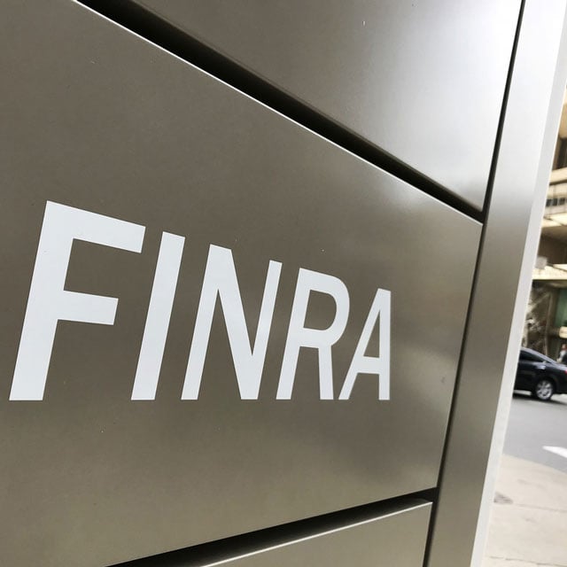 Rep Churned Senior Business Owner's Account, Violated Reg BI: FINRA