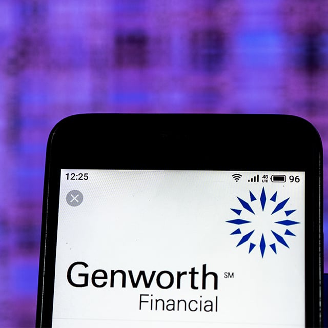 Genworth Sues Trustee Over Life Insurance Claim Delays