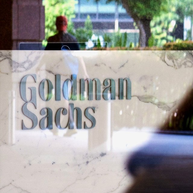 Goldman Sachs Consolidates Family Office Platform