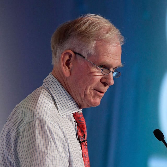 Jeremy Grantham’s GMO Goes Mainstream With ETF and Mega-Cap Bets
