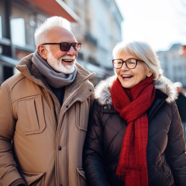 12 Best U.S. Cities for Retirement: 2023