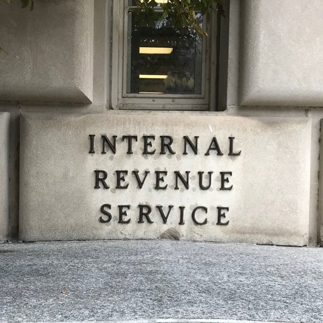 New Final IRS Regs Affect Where Annuities Fit in RMDs
