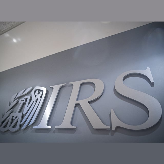 IRS to Drop Interest Rates in January