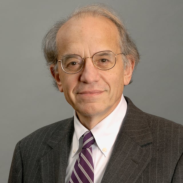 Jeremy Siegel: Big Tech Stocks' Reign Could End in January