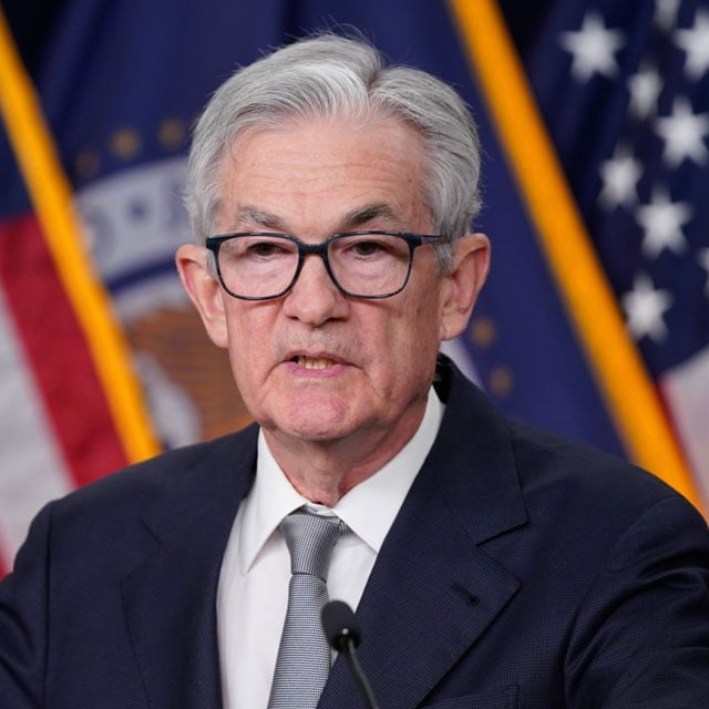 Who Will Vote on Fed Policy Next Year?